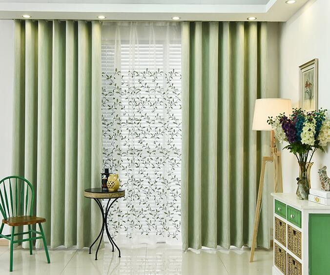 cortinas verdes esmeralda persa cortinas incombustibles