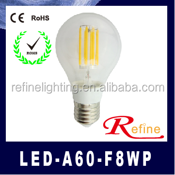 ledライトcobe27フィラメント6w360度ledライト問屋・仕入れ・卸・卸売り