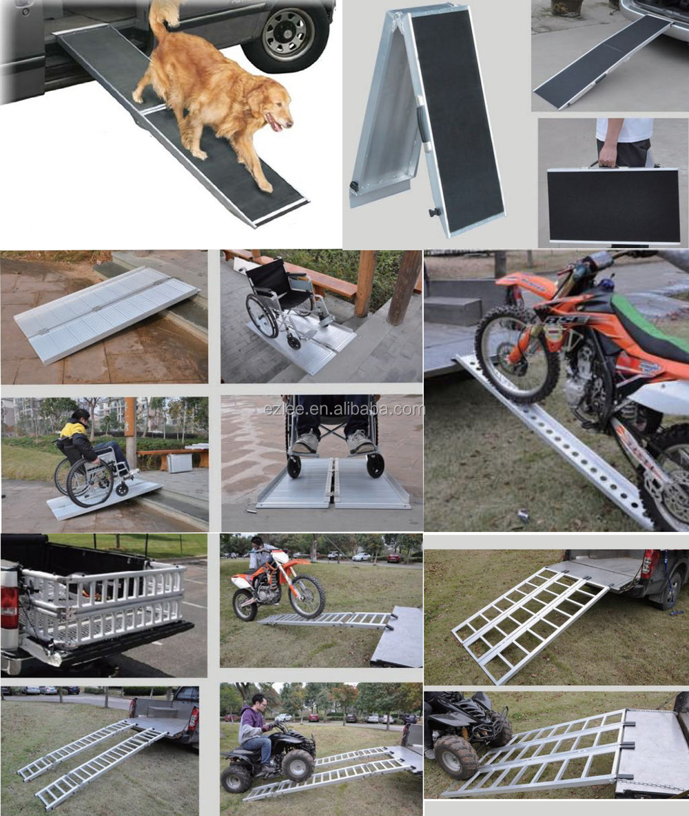 High Quality Horse Loading Ramps Buy Horse Loading Ramps,Aluminium