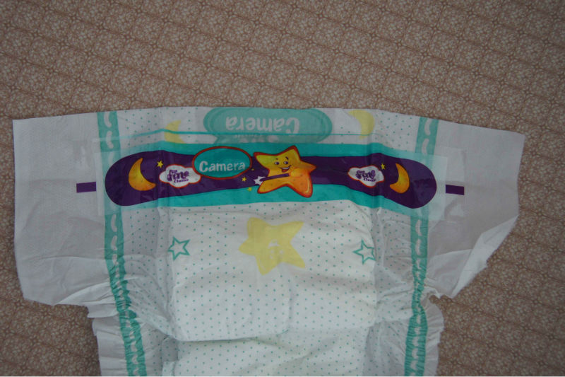中国卸売2014年使い捨て俵で眠い赤ちゃん用おむつ問屋・仕入れ・卸・卸売り