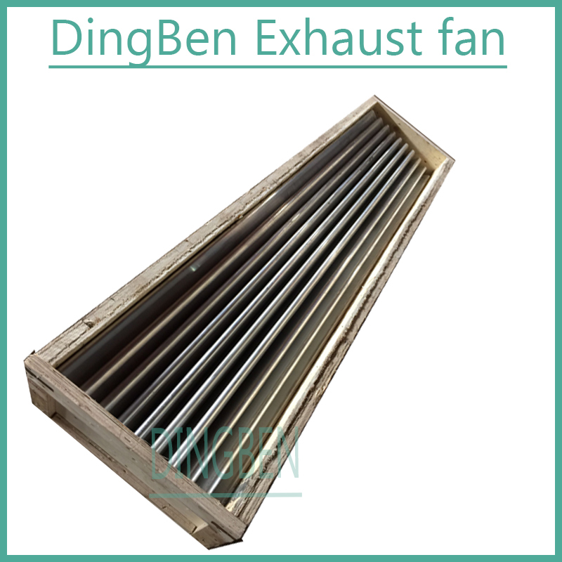 Fan ceiling installation, why is the ceiling fan shaking uncontrollably