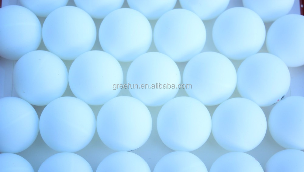 異なる色トップ品質プロフェッショナルピンポンボール卸売カスタムピンポンボールで中国仕入れ・メーカー・工場
