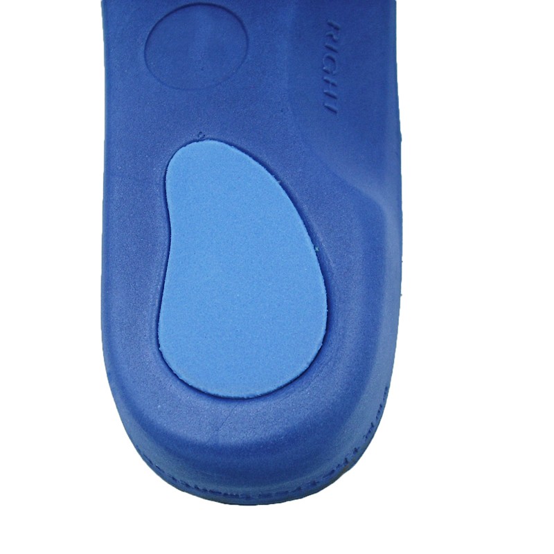 best foot arch support inserts