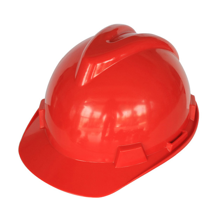 赤いプラスチック製のヘルメット問屋・仕入れ・卸・卸売り