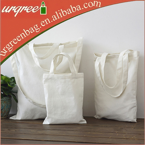 8oz Canvas Tote Bag, Promotional Bags