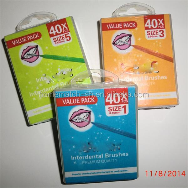 歯間ブラシteethpick20pc口腔ケア問屋・仕入れ・卸・卸売り