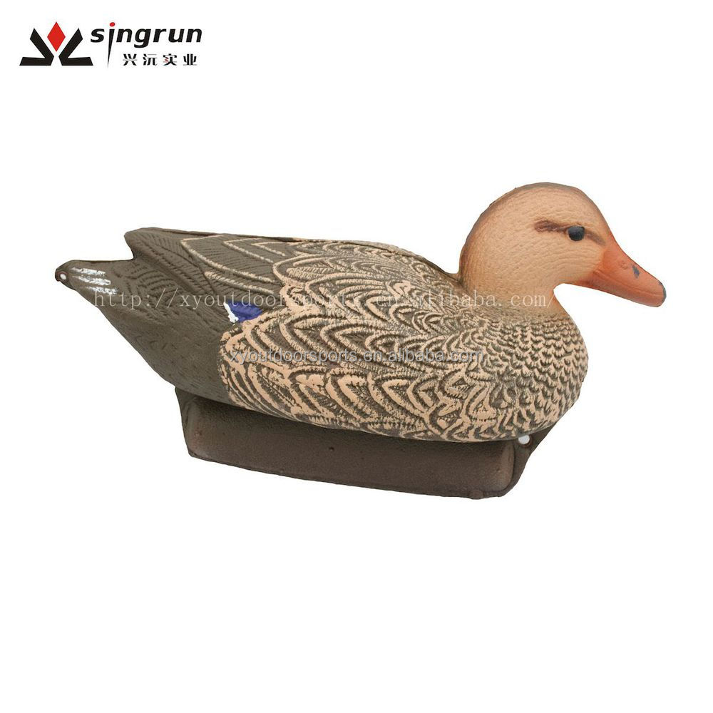 mallard duck,sea lion wholesale duck decoys inflatable mallard duck hunting decoys for