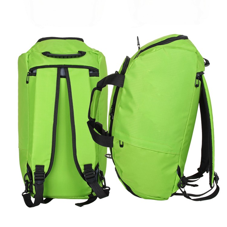 Cost Effective Newest Products Durable Fabric Sports Bag