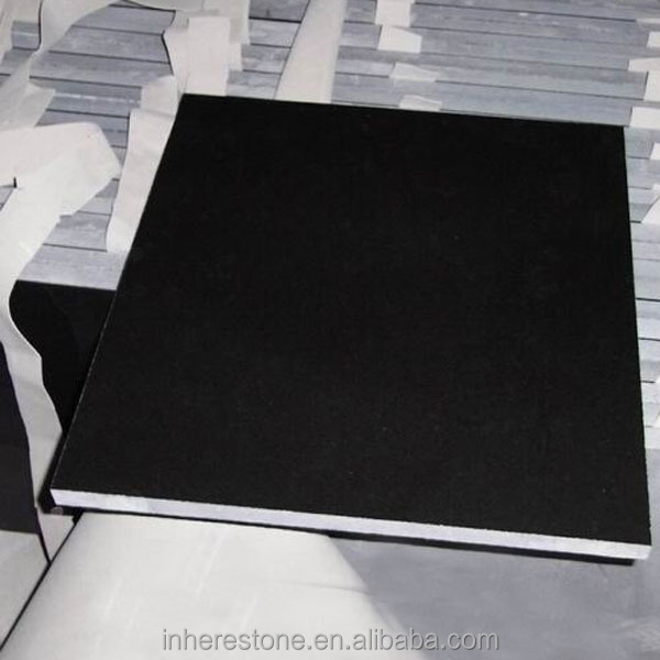 Polished great quality,low price, Mongolia black granite (2).jpg