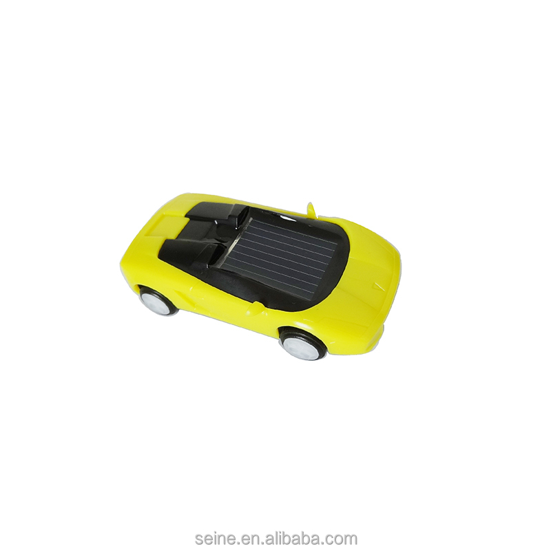 太陽光発電ミニオート教育科学おもちゃの車--- 安いギフト問屋・仕入れ・卸・卸売り
