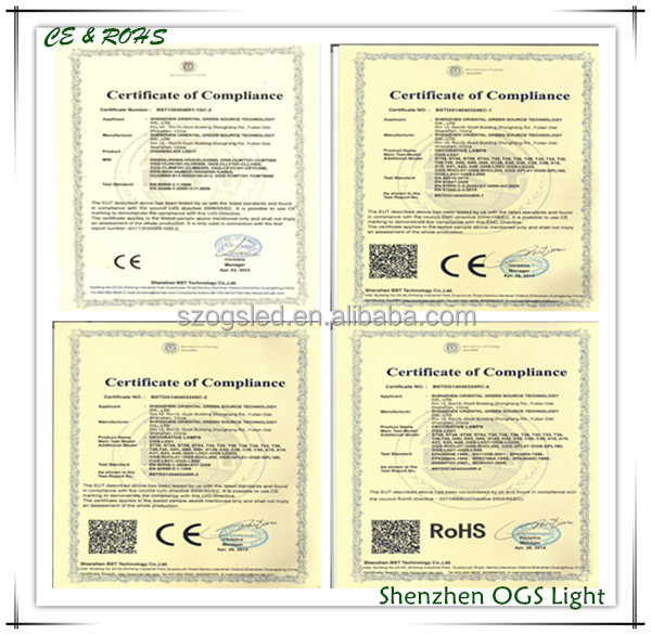 再充電可能な緊急ogs-el042014年ライトの新製品問屋・仕入れ・卸・卸売り