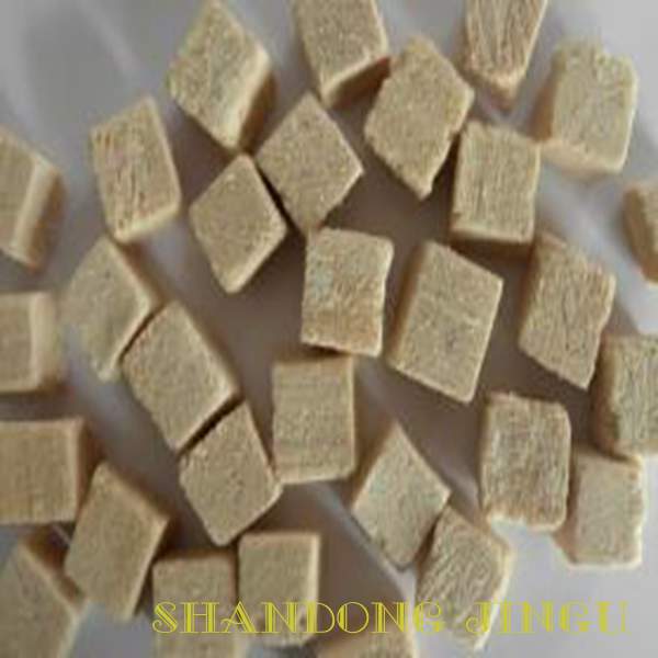 Freeze dried chicken Freeze dried meat Fast food chicken Food raw materials