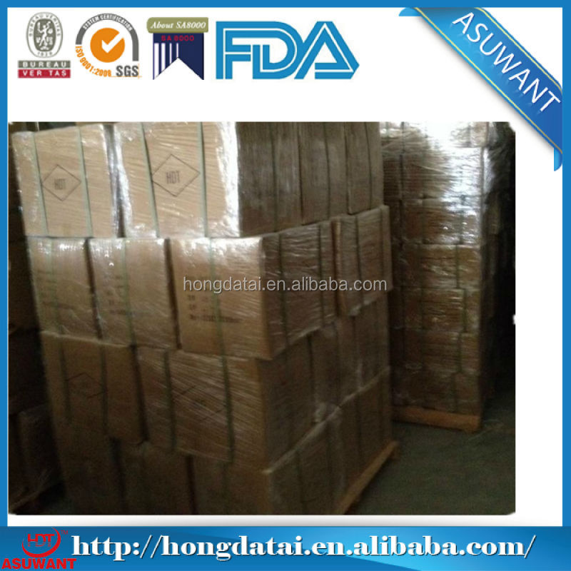 Instant cocoa Hot Chocolate Drinking powder sachets