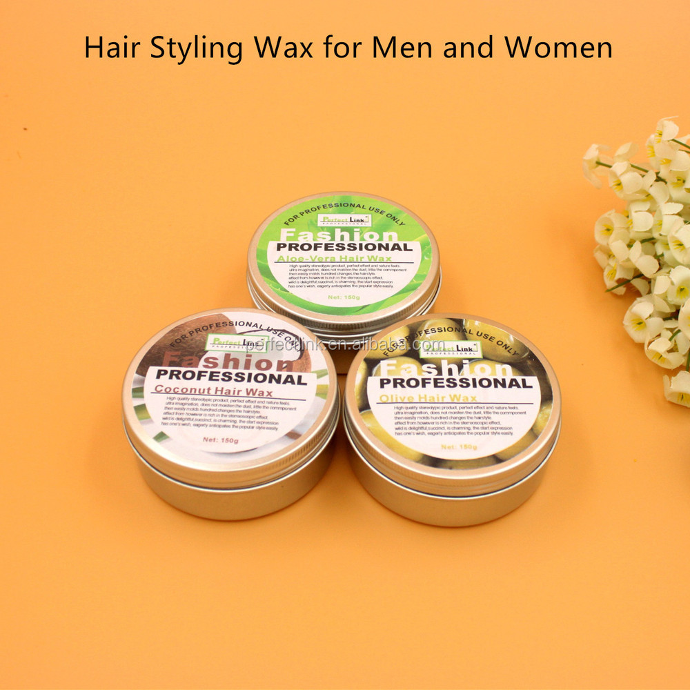 Aloe Vera Hair Styling Wax For Men And Women 150ml Buy Hair Style