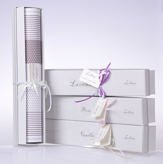 Promotional Perfume Scented Drawer Liner Paper Buy Scented
