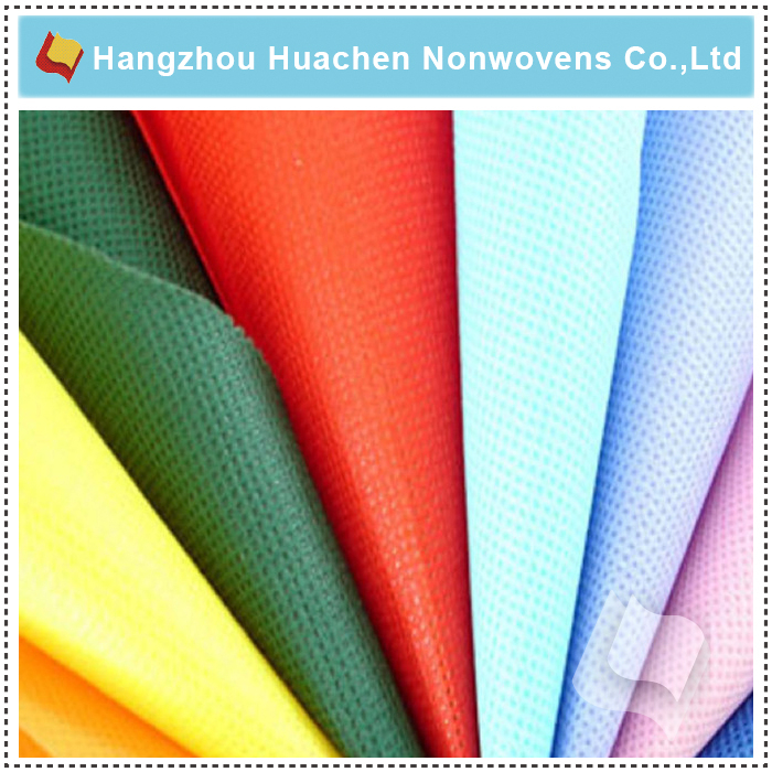 Wholesale Industrial Usage Hs Code Pp Spunbond Non Woven Polypropylene