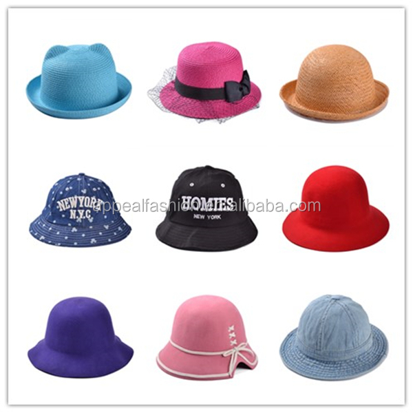 人気のスターバケツの帽子を飾る綿のテリータオル問屋・仕入れ・卸・卸売り