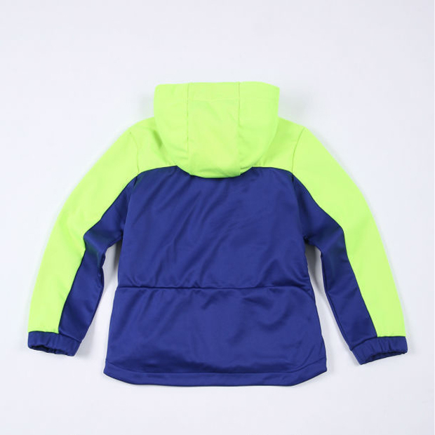卸売色の組み合わせの冬2015ジャケットの子供たち仕入れ・メーカー・工場