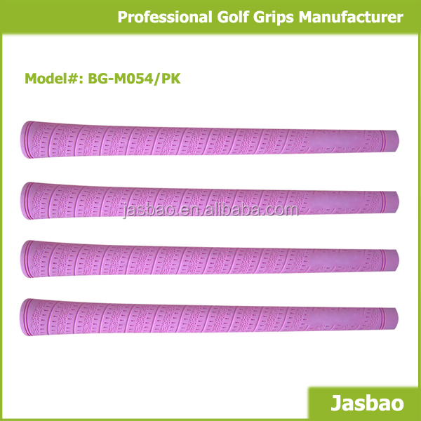 New Rubber Golf Grips with Different Colors問屋・仕入れ・卸・卸売り