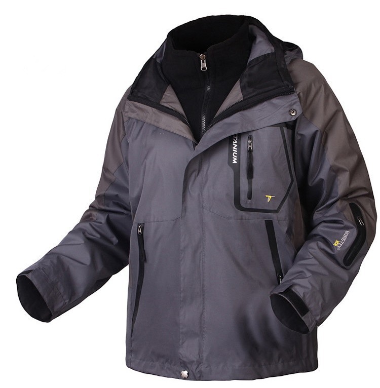 Columbia Sportswear Titanium