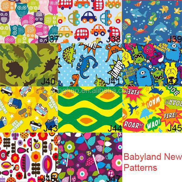 最新パターンbabyland赤ちゃんのおむつ防水おむつ 問屋・仕入れ・卸・卸売り