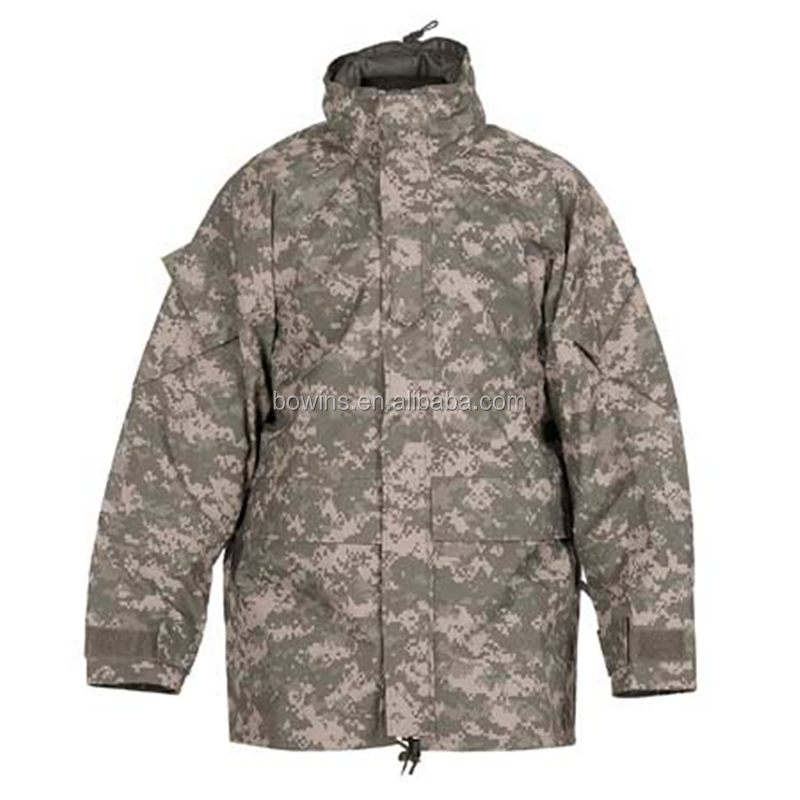 Digital Camouflage Uniform 26