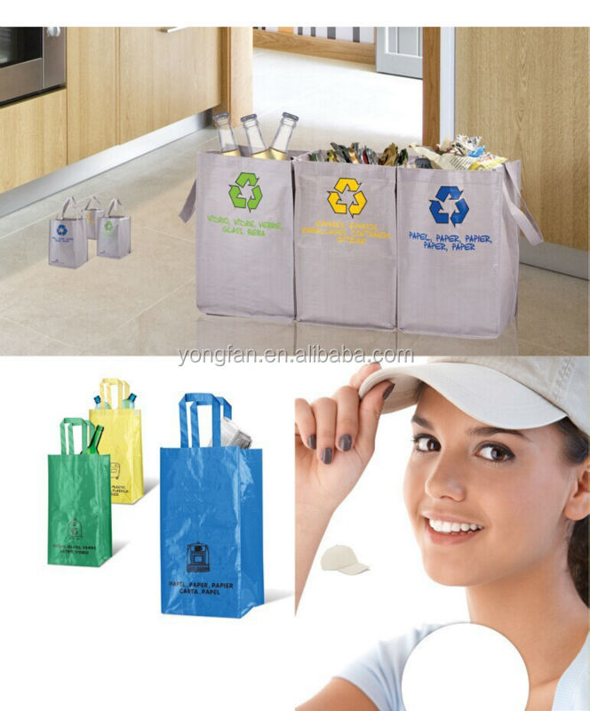 カスタムプロモーション安い再利用可能なショッピングバッグ、 不織布の袋問屋・仕入れ・卸・卸売り