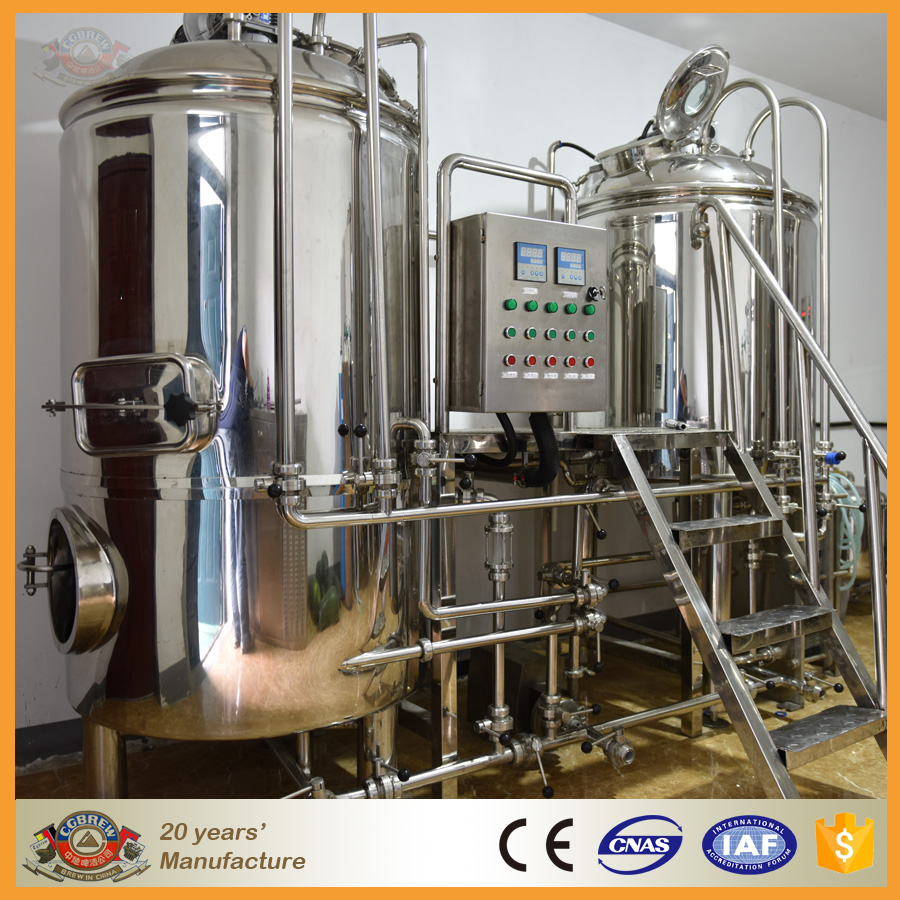 beer brewing equipment (2)