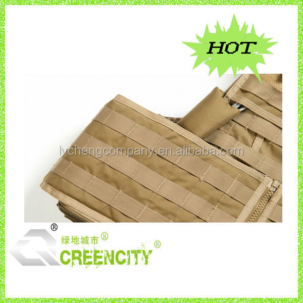 Fashion military Bulletproof Vest,army vest問屋・仕入れ・卸・卸売り
