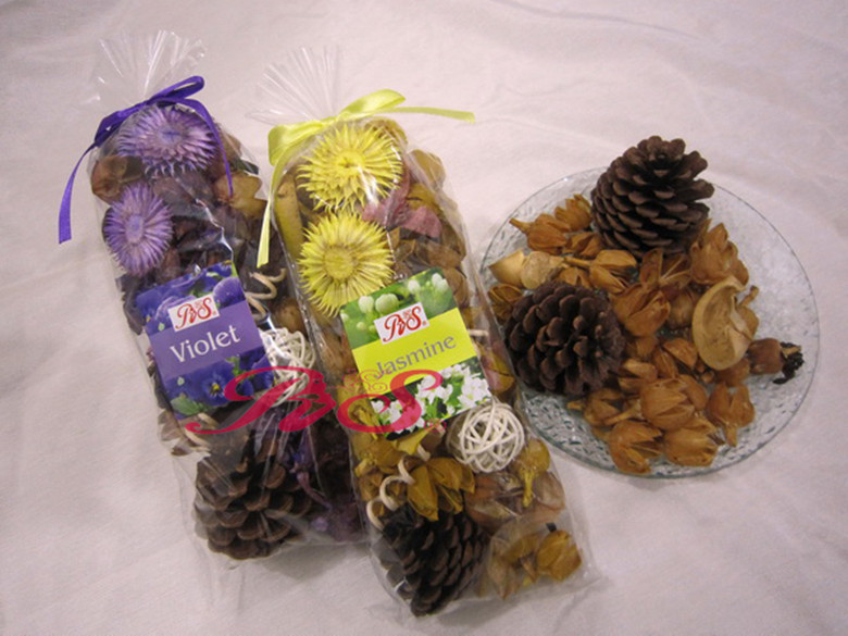ハーブ インセンス ポプリ バッグ 50g 卸売り問屋・仕入れ・卸・卸売り