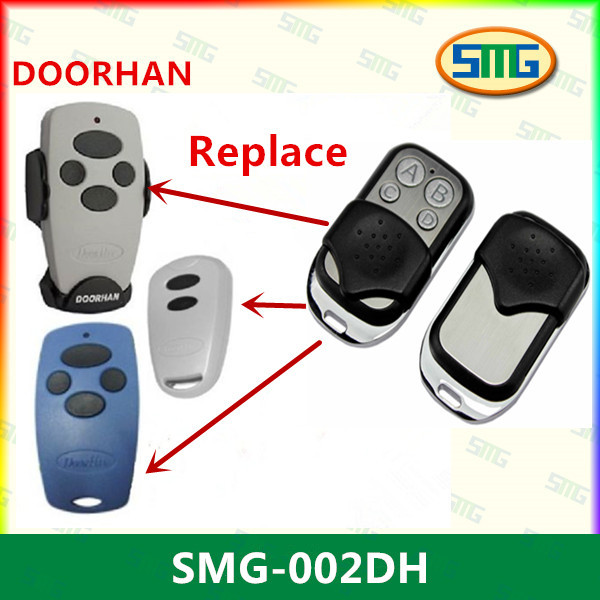 Как сделать дубликат пульта doorhan transmitter 2 Как сделать дубликат пульта doorhan transmitter 2