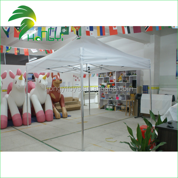 Cusotmized Folding Tent 3x3m (6)