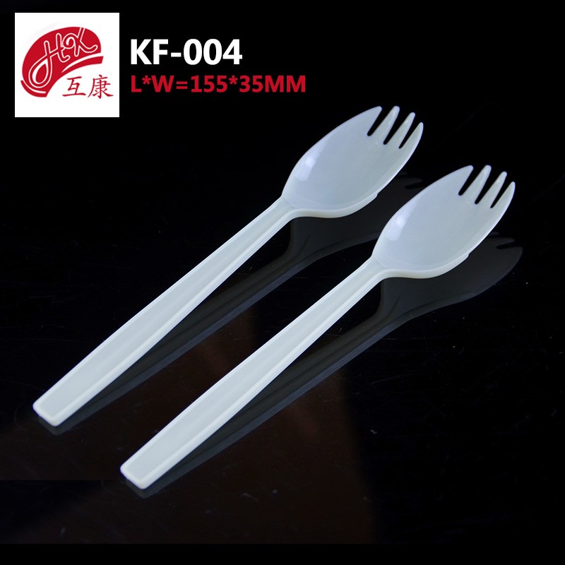 Ps スプーン 、 食器、 使い捨て プラスチック ps食器スプーン フォーク仕入れ・メーカー・工場