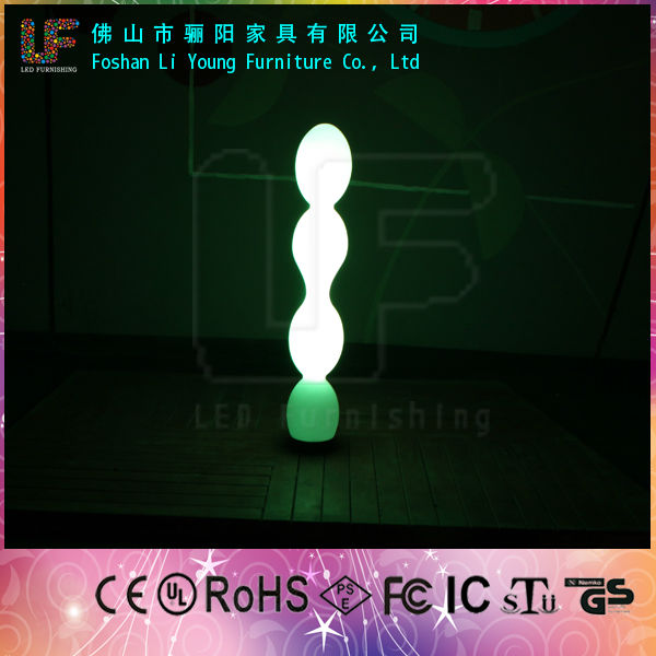 中国製屋外スタンディングの装飾lgl25-0703b防水充電式ledライト問屋・仕入れ・卸・卸売り