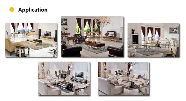 モダンな家具のデザインe340テレビテーブルmdfテレビユニットの家具デザイン木製テレビのテーブル仕入れ・メーカー・工場