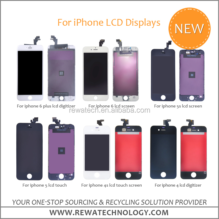Mobile Phone Touch Screen Mobile Phone LCD Screen