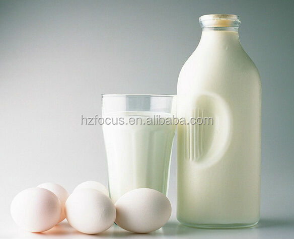 Top quality Isolated soy protein with good price