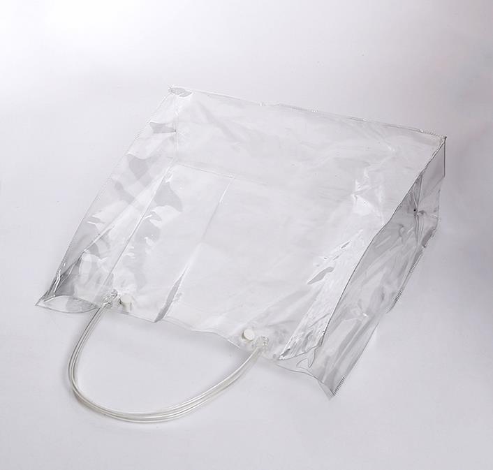 Oem High Quality Plastic Pillow Packaging Bag Buy Plastic Pillow Bag