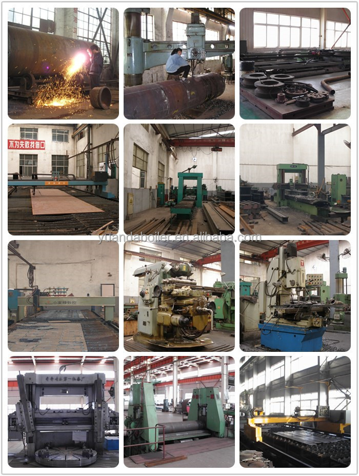 工業固体燃料の蒸気ボイラの合板工場の衣類工場の製材所、 蒸気圧力レギュレータ仕入れ・メーカー・工場