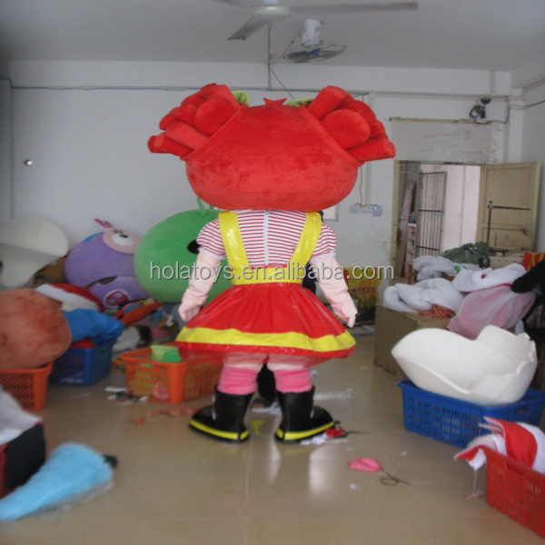 赤色の女の子の大人はいはいdisne王女問屋・仕入れ・卸・卸売り