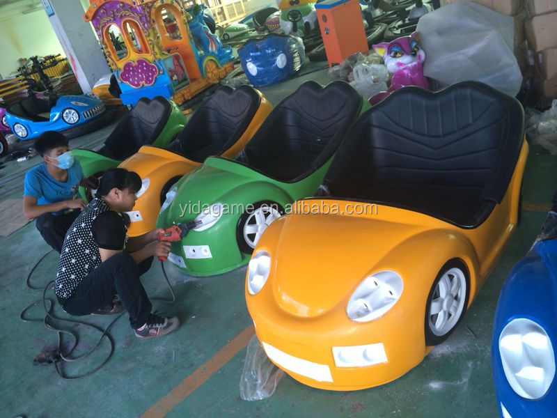 遊園地のためにバンパーの車問屋・仕入れ・卸・卸売り