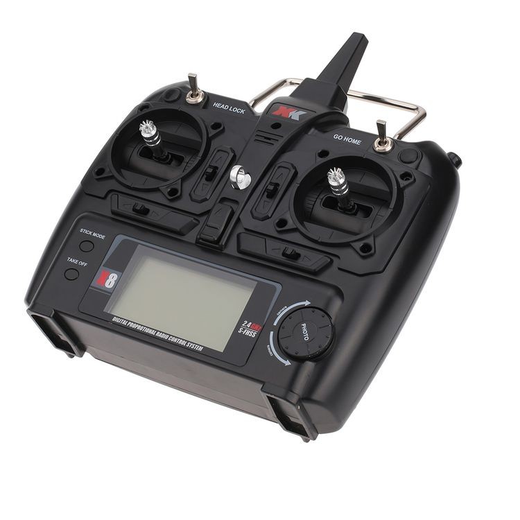 312380C-2.4GHz RC Quadcopter RTF Drone with 1080P HD Camera and 2-Axis Brushless Gimbal-2_08.jpg
