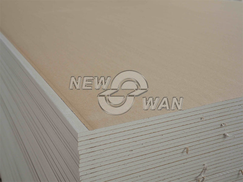 gypsum board standard 1