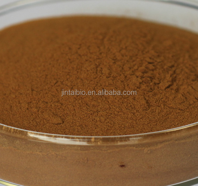 natural plant powder ginseng fruit extract