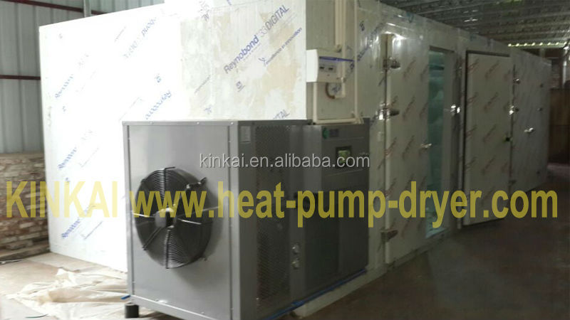 meat drying machine