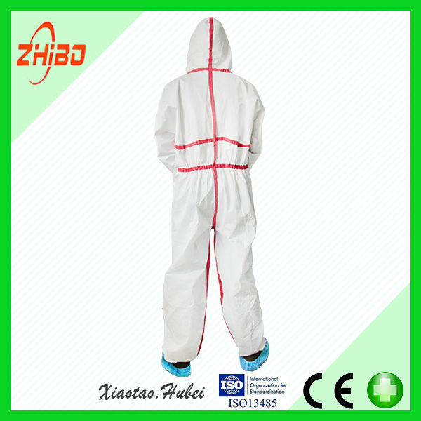 Kids White Disposable Coverall Buy Kids White Disposable Coveralls