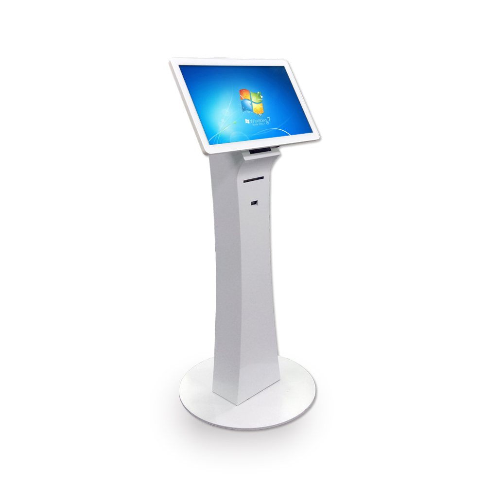 Mall Store Outdoor Information Kiosk Prices With Scanner Printer Buy