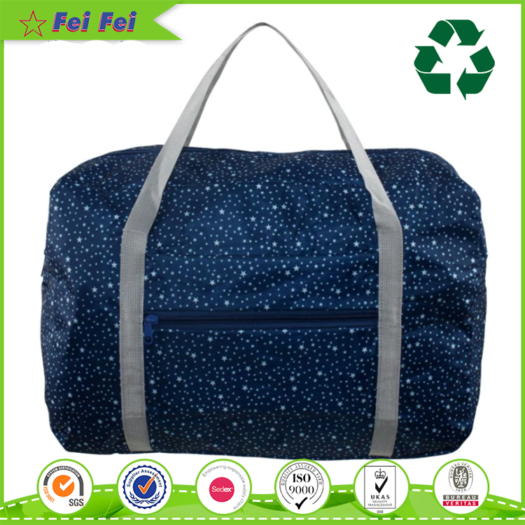 nylon reusable tote bags