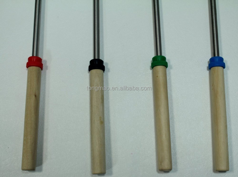 Kitchencraft Extending Toasting Bbq Marshmallow Fork