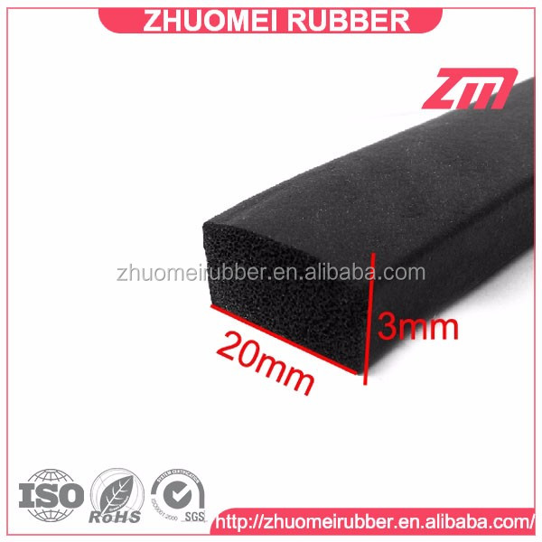Marine Hatch Door Watertight Rubber Seal Strip Buy Rubber Seal Strip